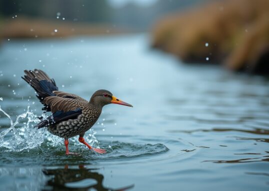 Chasse d'eau qui coule sans arrêt : comprendre et résoudre ce problème courant