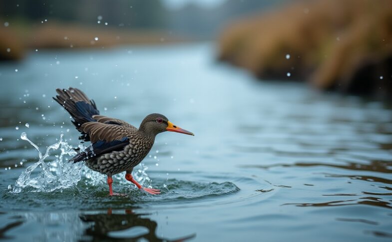 Chasse d'eau qui coule sans arrêt : comprendre et résoudre ce problème courant