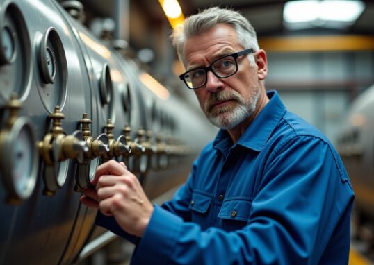 Pression de chaudière en hausse automatique : causes et solutions à adopter