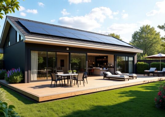 Atelsolutions : Votre partenaire expert pour tout comprendre de la maison, des travaux techniques à l'investissement immobilier, sans oublier l'aménagement de vos espaces de vie
