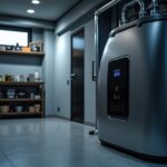 Bruits nocturnes de votre chaudière : causes et solutions pour un sommeil paisible