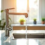Pression d'eau chaude faible : causes fréquentes et solutions efficaces