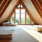 Isolation des combles : quelle solution privilégier pour une performance optimale ?