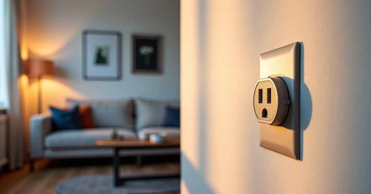 Prises électriques qui chauffent : causes, risques et solutions pour éviter le danger