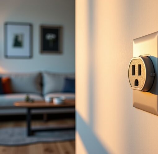 Prises électriques qui chauffent : causes, risques et solutions pour éviter le danger