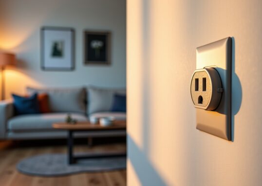 Prises électriques qui chauffent : causes, risques et solutions pour éviter le danger