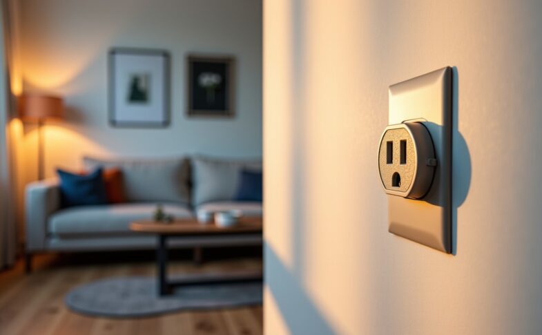 Prises électriques qui chauffent : causes, risques et solutions pour éviter le danger