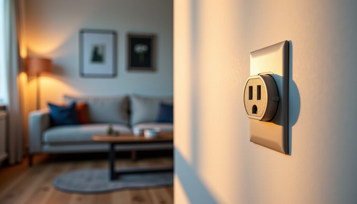 Prises électriques qui chauffent : causes, risques et solutions pour éviter le danger