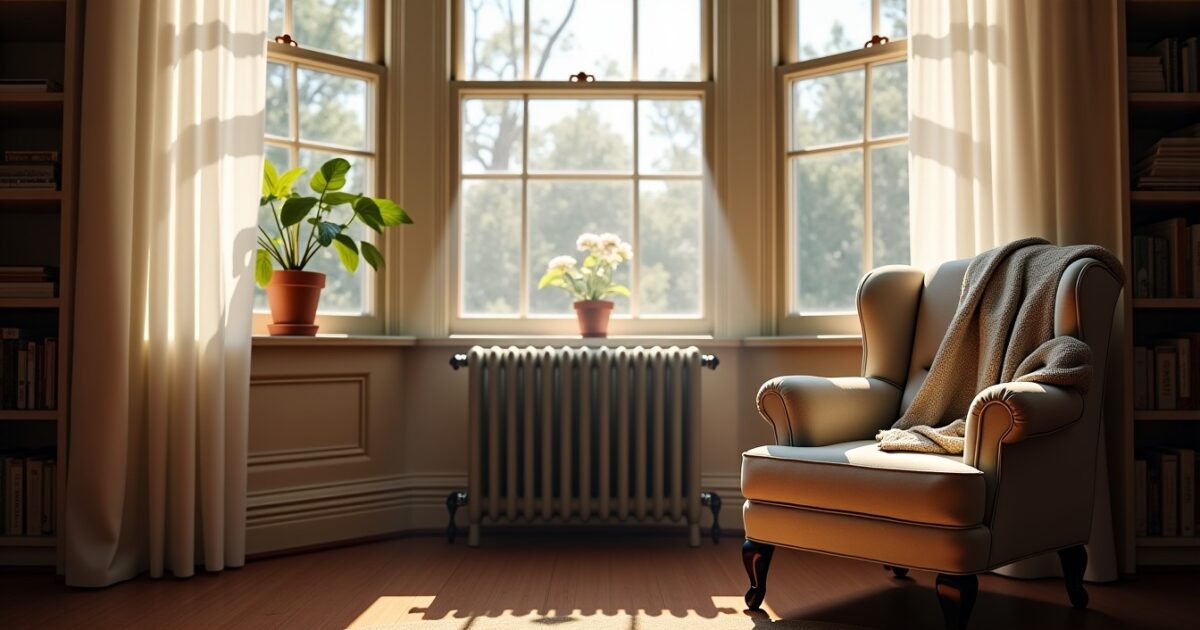 Radiateur qui claque en chauffant : causes et solutions efficaces pour y remédier