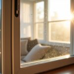 Double vitrage embué : comprendre les causes de la condensation et les solutions efficaces