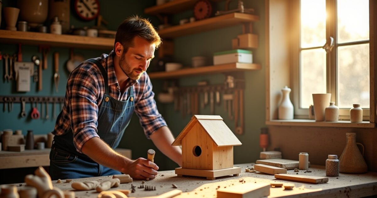 Bricole-facilement.fr : Une plateforme incontournable pour maîtriser le bricolage ?