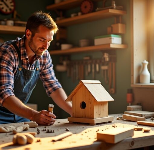 Bricole-facilement.fr : Une plateforme incontournable pour maîtriser le bricolage ?