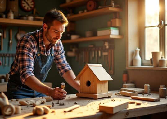 Bricole-facilement.fr : Une plateforme incontournable pour maîtriser le bricolage ?