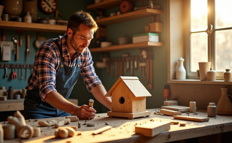 Bricole-facilement.fr : Une plateforme incontournable pour maîtriser le bricolage ?
