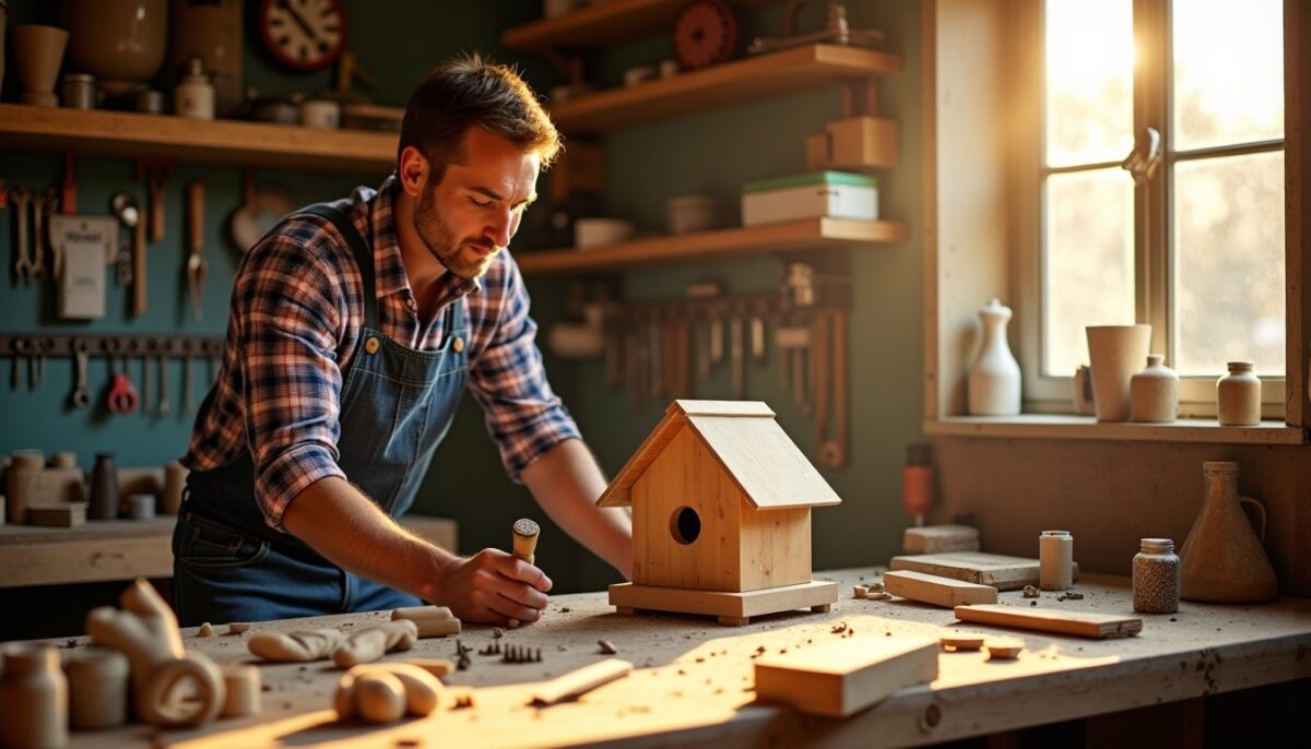 Bricole-facilement.fr : Une plateforme incontournable pour maîtriser le bricolage ?