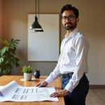 Atelsolutions : votre guide expert pour maîtriser la maison, du chantier technique à l'investissement immobilier, sans oublier l'aménagement optimal de vos espaces de vie.