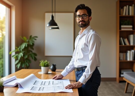 Atelsolutions : votre guide expert pour maîtriser la maison, du chantier technique à l'investissement immobilier, sans oublier l'aménagement optimal de vos espaces de vie.