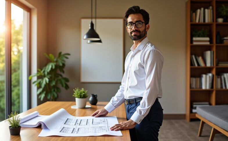 Atelsolutions : votre guide expert pour maîtriser la maison, du chantier technique à l'investissement immobilier, sans oublier l'aménagement optimal de vos espaces de vie.