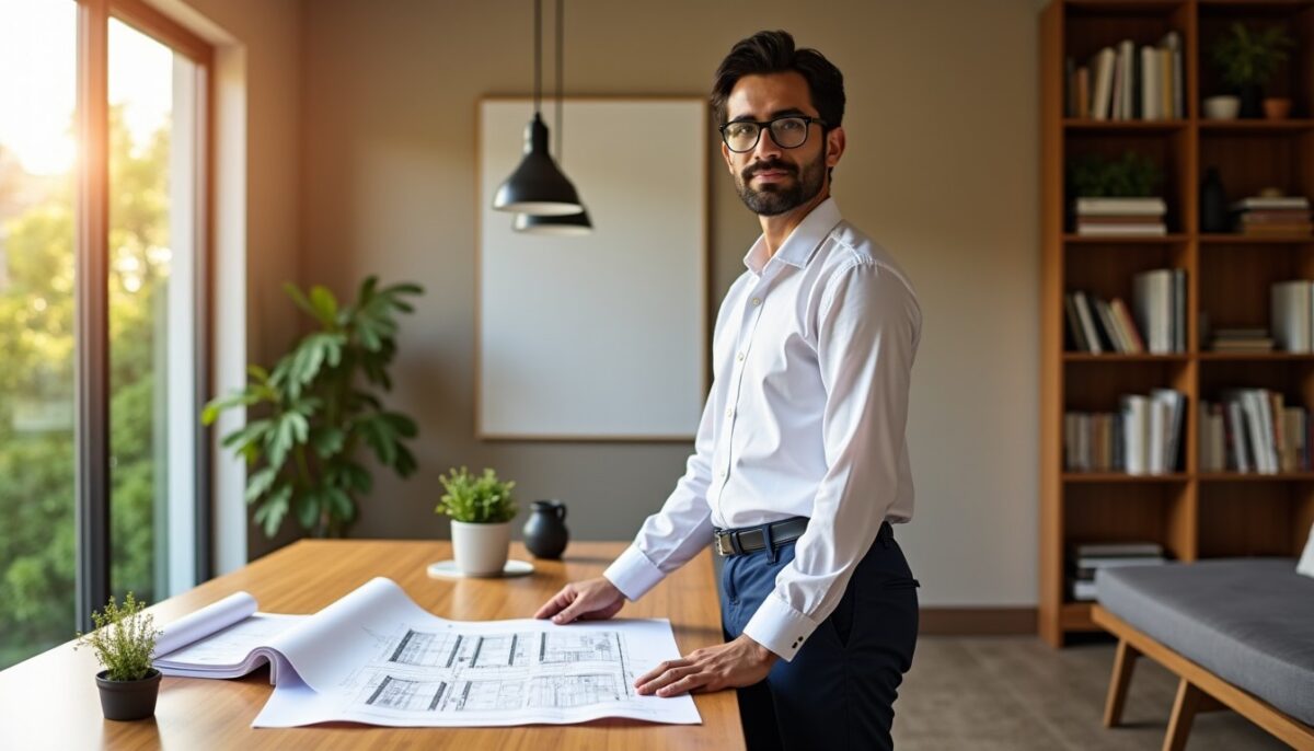 Atelsolutions : votre guide expert pour maîtriser la maison, du chantier technique à l'investissement immobilier, sans oublier l'aménagement optimal de vos espaces de vie.