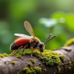 Combien de temps la toxicité du Xylophène persiste-t-elle dans le bois ?