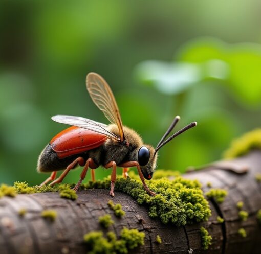 Combien de temps la toxicité du Xylophène persiste-t-elle dans le bois ?