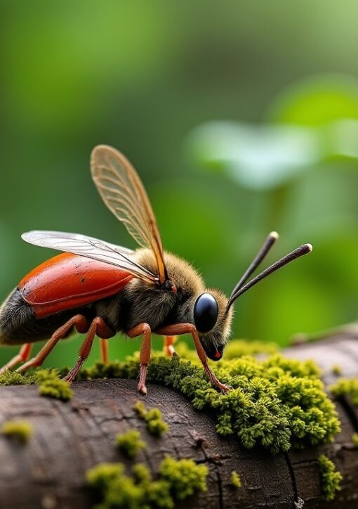 Combien de temps la toxicité du Xylophène persiste-t-elle dans le bois ?