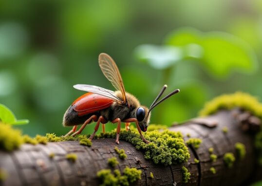 Combien de temps la toxicité du Xylophène persiste-t-elle dans le bois ?