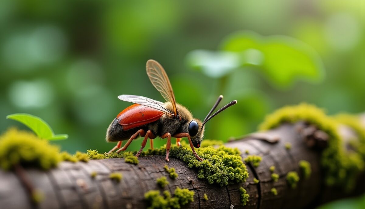 Combien de temps la toxicité du Xylophène persiste-t-elle dans le bois ?