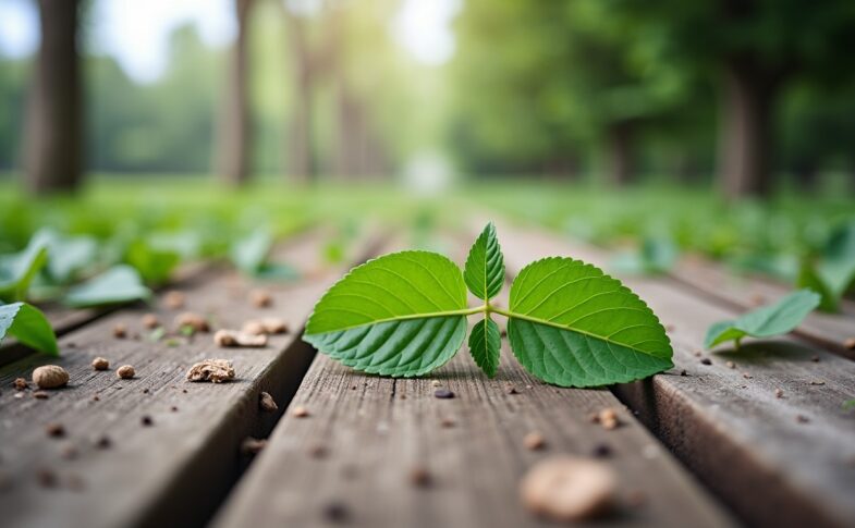 Comprendre les causes des fissures dans l'enduit en séchant et les solutions pour les prévenir