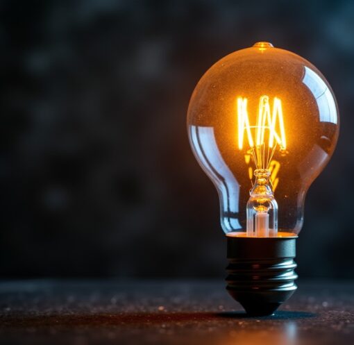 Ampoule qui clignote quand elle est éteinte : comprendre et résoudre ce mystère électrique
