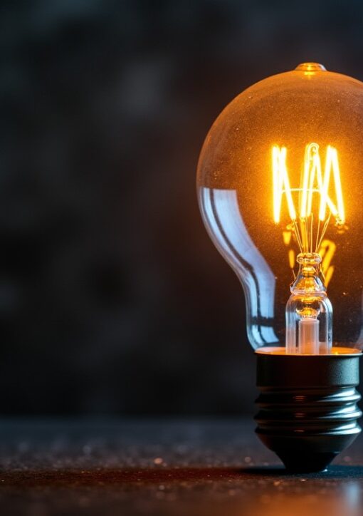 Ampoule qui clignote quand elle est éteinte : comprendre et résoudre ce mystère électrique