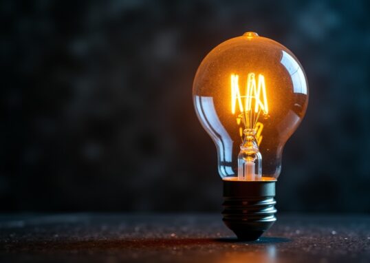 Ampoule qui clignote quand elle est éteinte : comprendre et résoudre ce mystère électrique