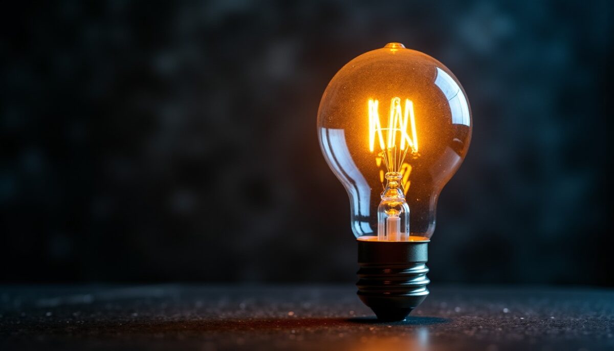 Ampoule qui clignote quand elle est éteinte : comprendre et résoudre ce mystère électrique