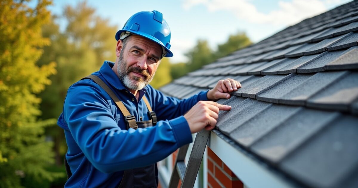 Malfaçon de toiture : comment réagir efficacement et quels sont vos véritables recours ?