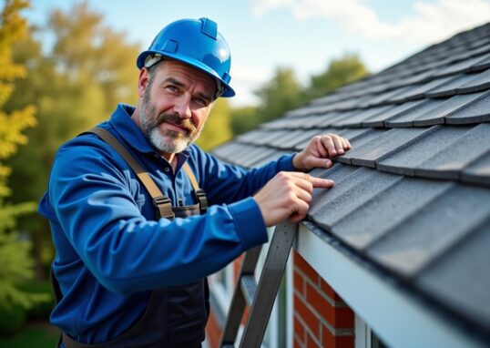 Malfaçon de toiture : comment réagir efficacement et quels sont vos véritables recours ?
