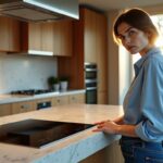 Plaque à induction : comprendre pourquoi elle s’éteint toute seule et comment y remédier