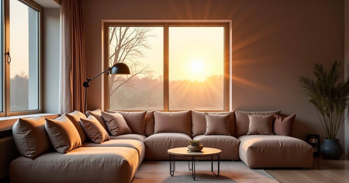 Comment rendre un mur froid chaleureux : solutions d'isolation intérieure pour un confort optimal