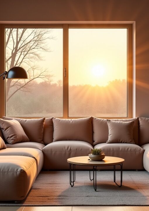 Comment rendre un mur froid chaleureux : solutions d'isolation intérieure pour un confort optimal