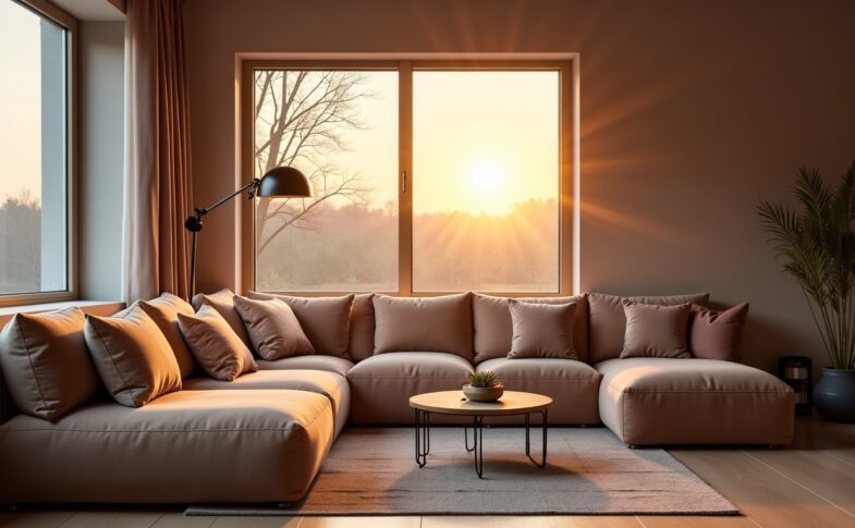 Comment rendre un mur froid chaleureux : solutions d'isolation intérieure pour un confort optimal