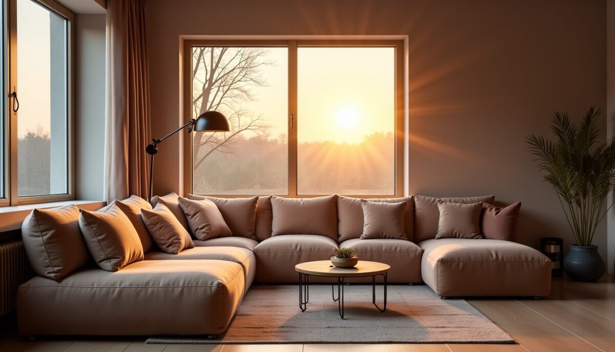 Comment rendre un mur froid chaleureux : solutions d'isolation intérieure pour un confort optimal