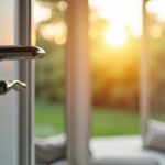 Poignée de fenêtre qui tourne dans le vide : causes et solutions pour la réparer efficacement