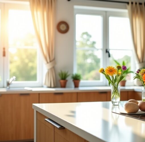 Comment se débarrasser des mauvaises odeurs d’égout en cuisine pour une atmosphère fraîche et saine