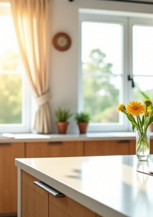 Comment se débarrasser des mauvaises odeurs d’égout en cuisine pour une atmosphère fraîche et saine