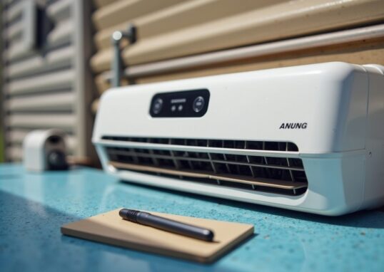 Installer une pompe à chaleur air/eau en 2026 : atouts et limites à connaître