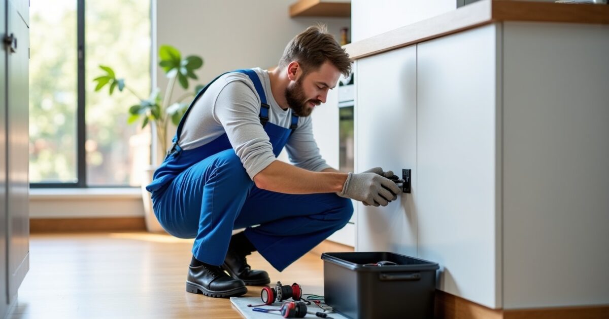 Installation d'une prise de terre en rénovation : les clés pour assurer une sécurité électrique optimale à domicile