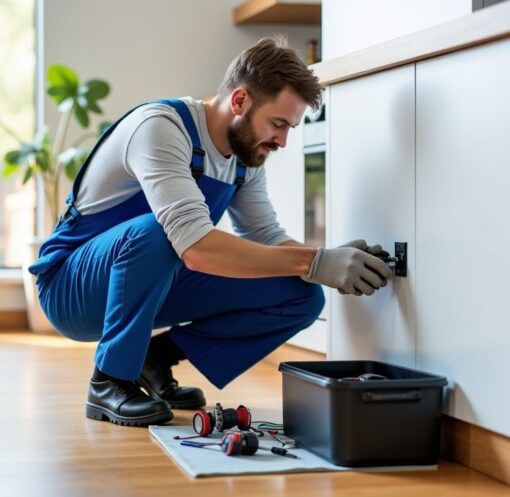 Installation d'une prise de terre en rénovation : les clés pour assurer une sécurité électrique optimale à domicile
