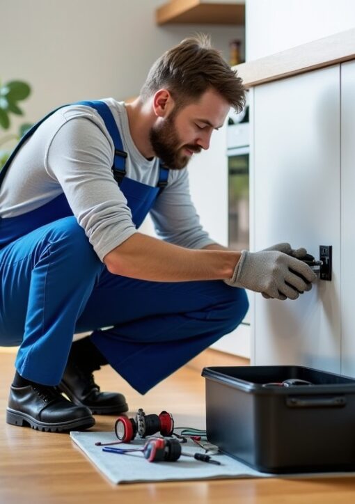 Installation d'une prise de terre en rénovation : les clés pour assurer une sécurité électrique optimale à domicile