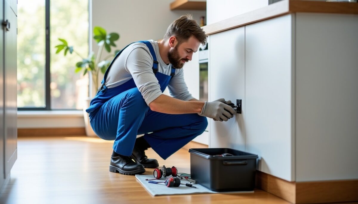Installation d'une prise de terre en rénovation : les clés pour assurer une sécurité électrique optimale à domicile