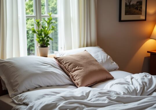 Chambre à coucher : le guide indispensable pour un achat en ligne en toute sérénité