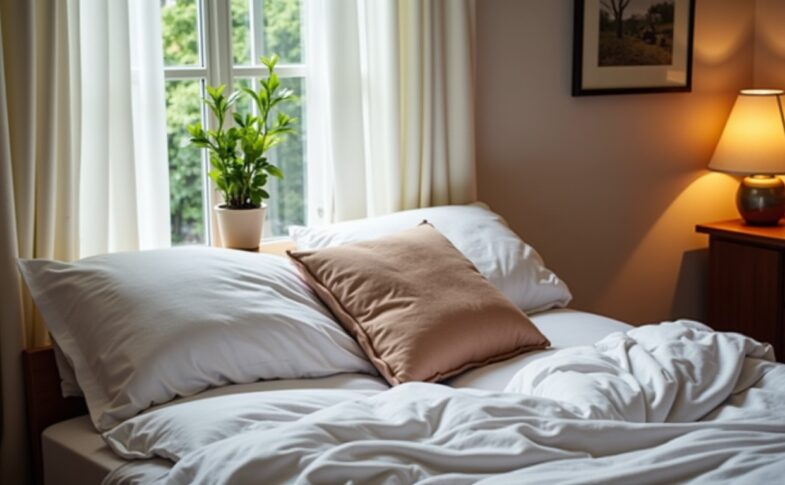 Chambre à coucher : le guide indispensable pour un achat en ligne en toute sérénité